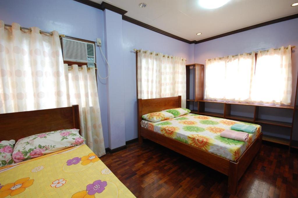 J-Lais Balai Turista - Pensionne House Puerto Princesa Room photo