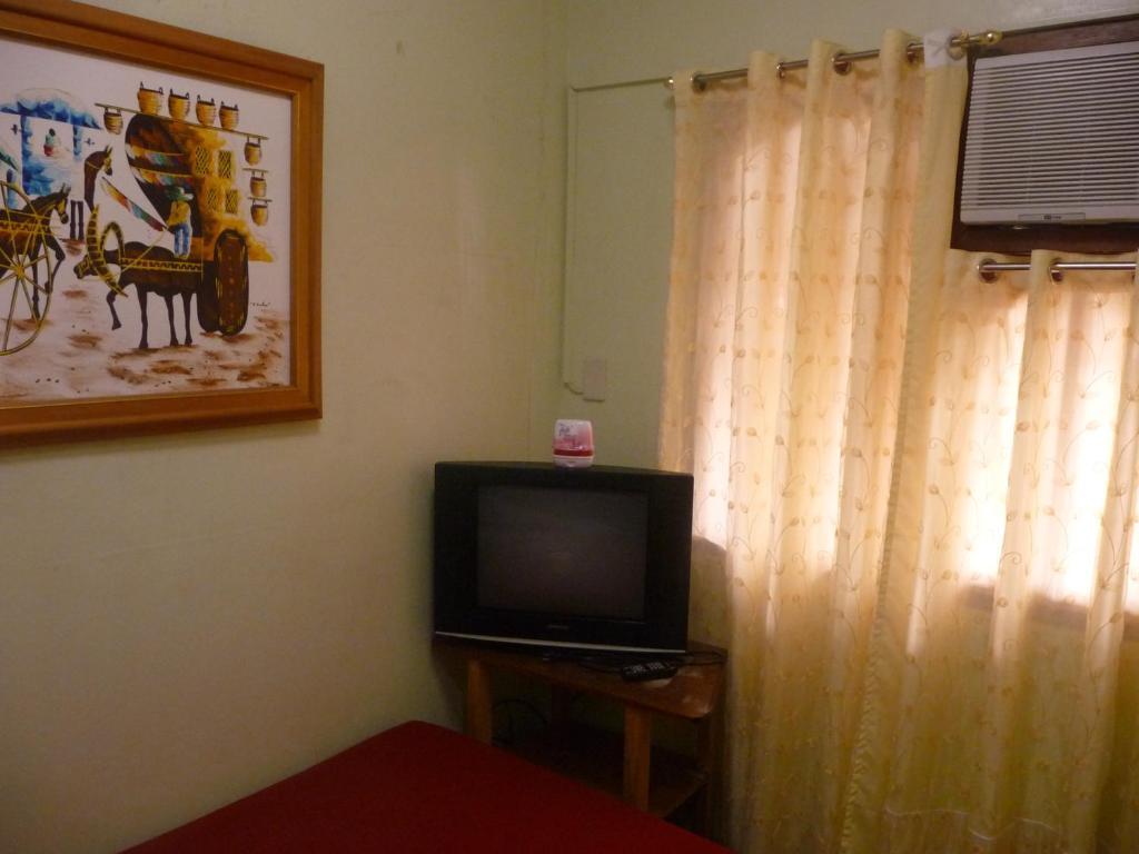 J-Lais Balai Turista - Pensionne House Puerto Princesa Room photo