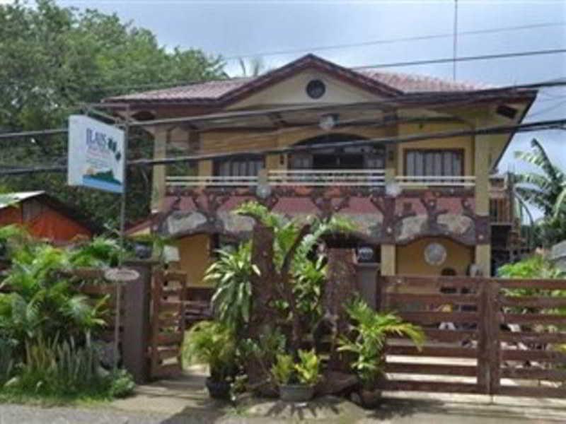 J-Lais Balai Turista - Pensionne House Puerto Princesa Exterior photo